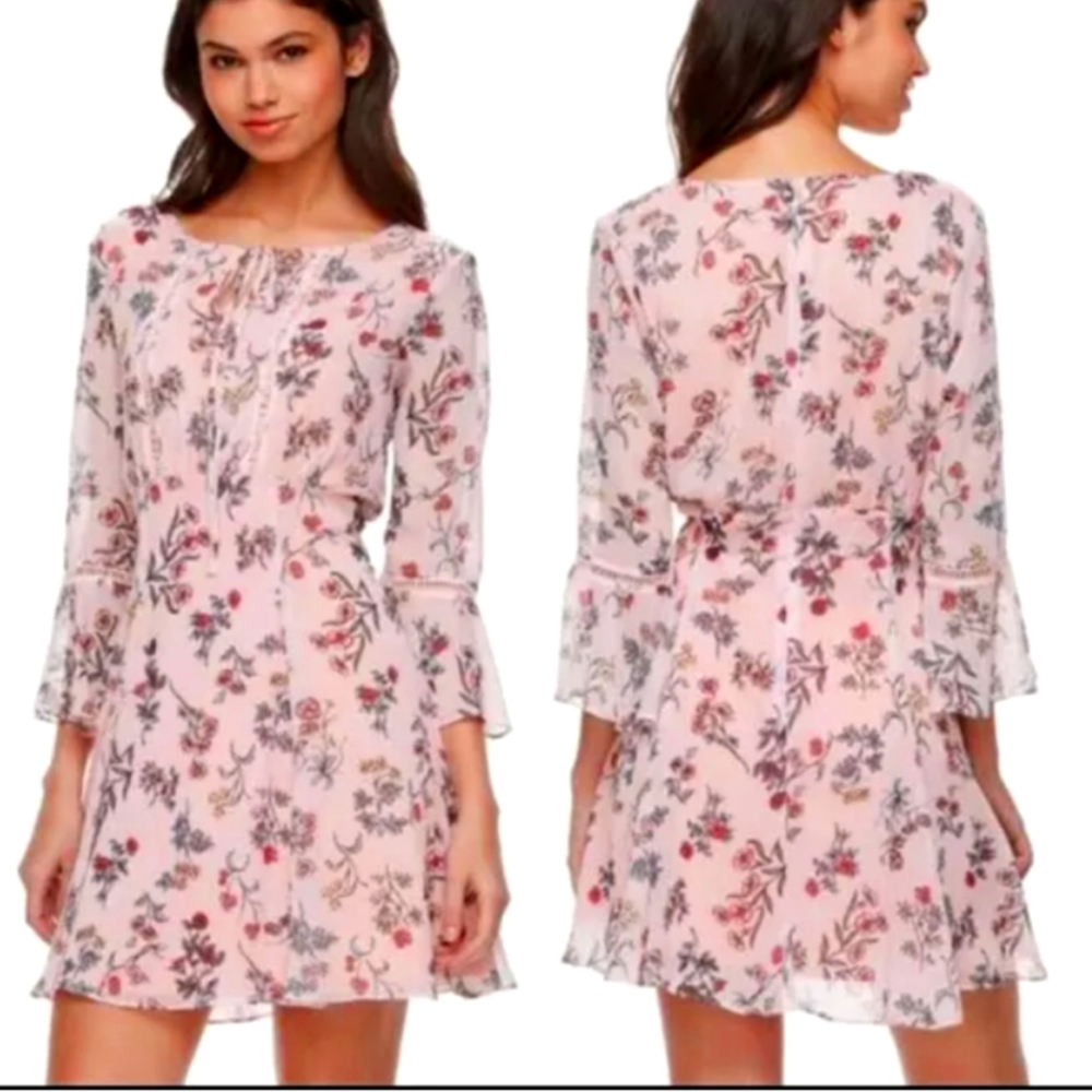 Disney Beauty & the Beast Dress